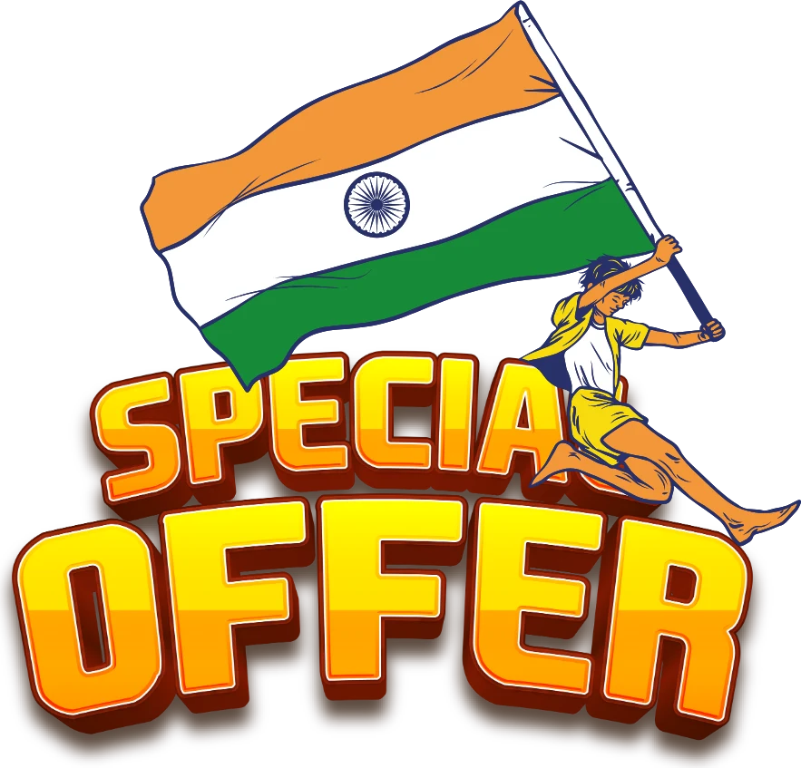 Special offer