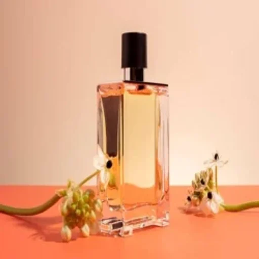 that perfume from the mall